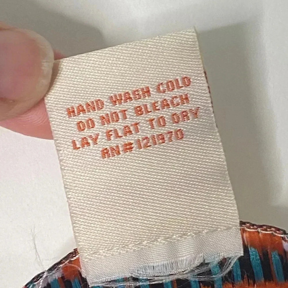 Flying Tomato Cold Shoulder Mini Dress Medium Cranberry/Maroon Size Medium - Picture 3 of 16